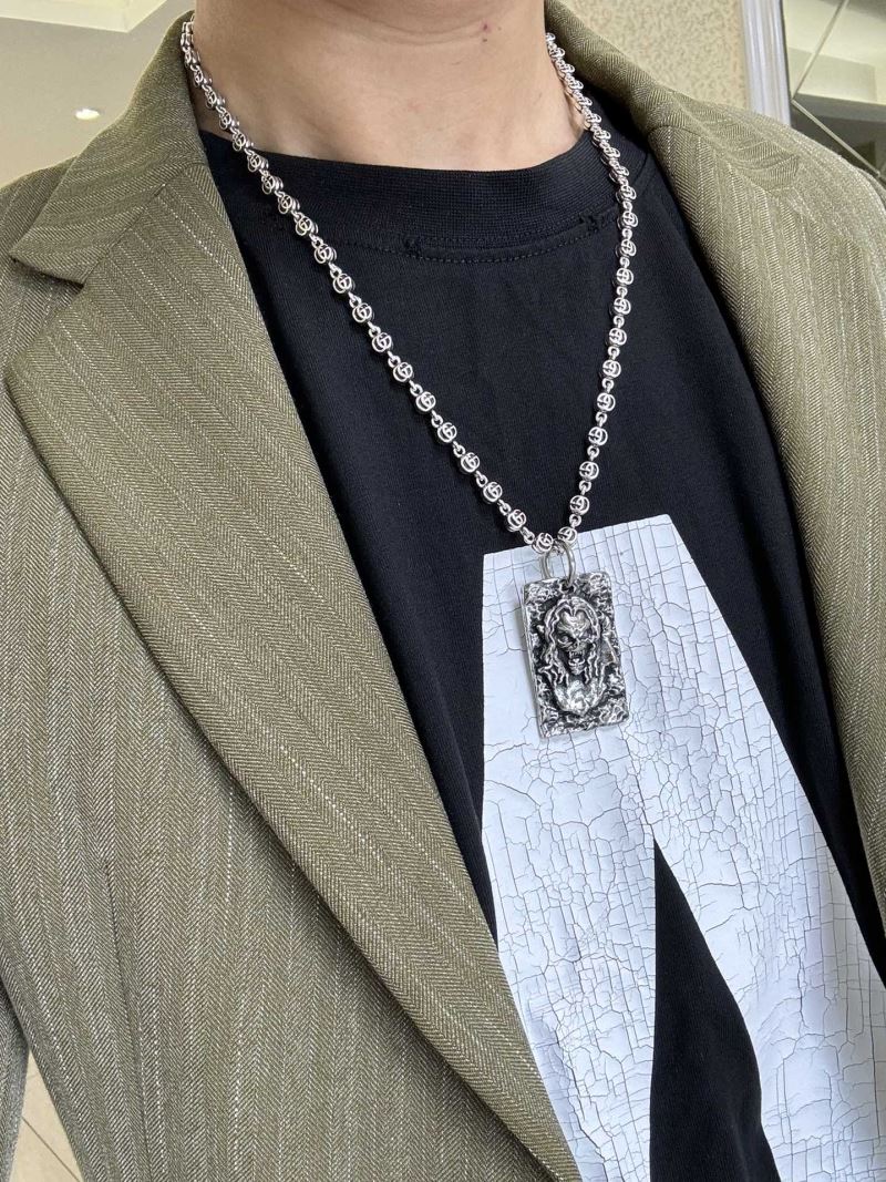 Gucci Necklaces